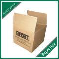 Factory Custom Heavy Duty Cardboard Box for Axle Packaging